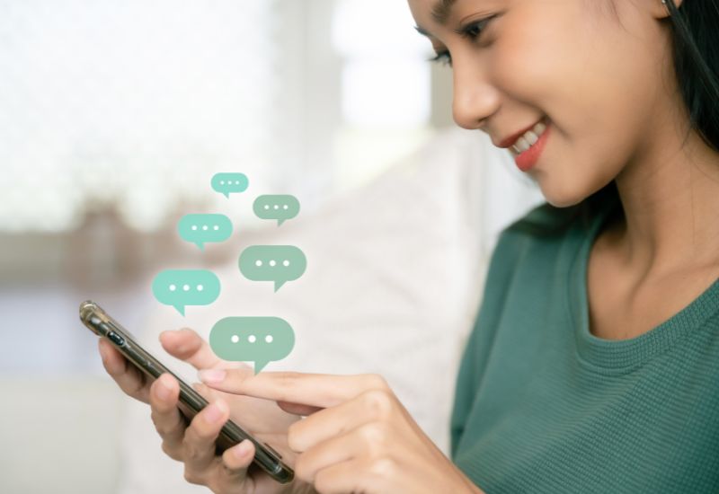 Social Media Marketing