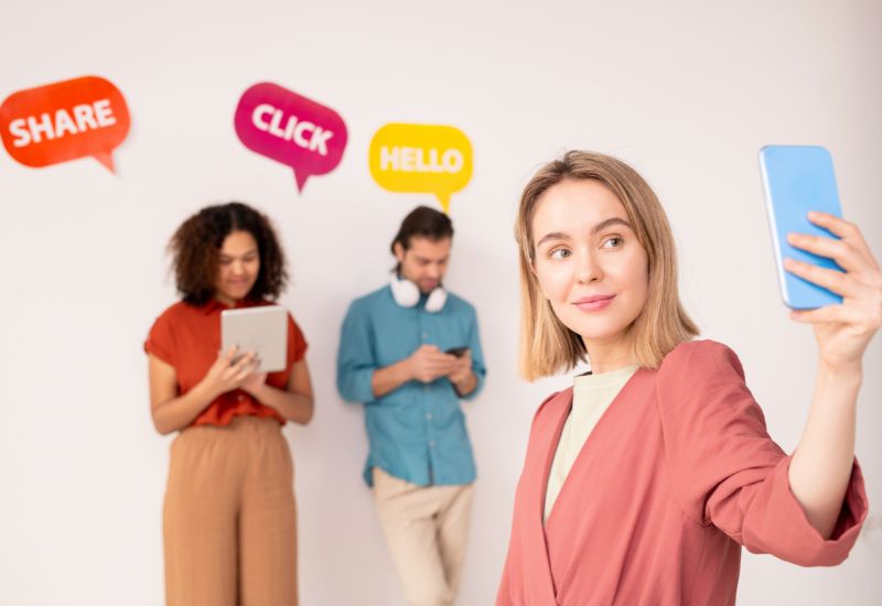 Social Media Marketing Improves Your SEO